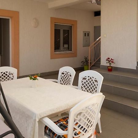 Apartman Mia Šibenik Exteriör bild