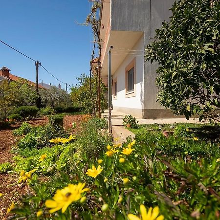 Apartman Mia Šibenik Exteriör bild