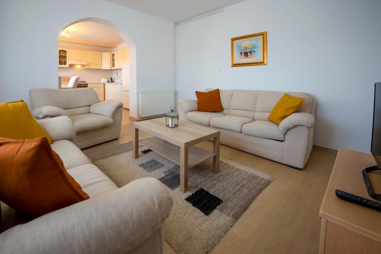 Apartman Mia Šibenik Exteriör bild