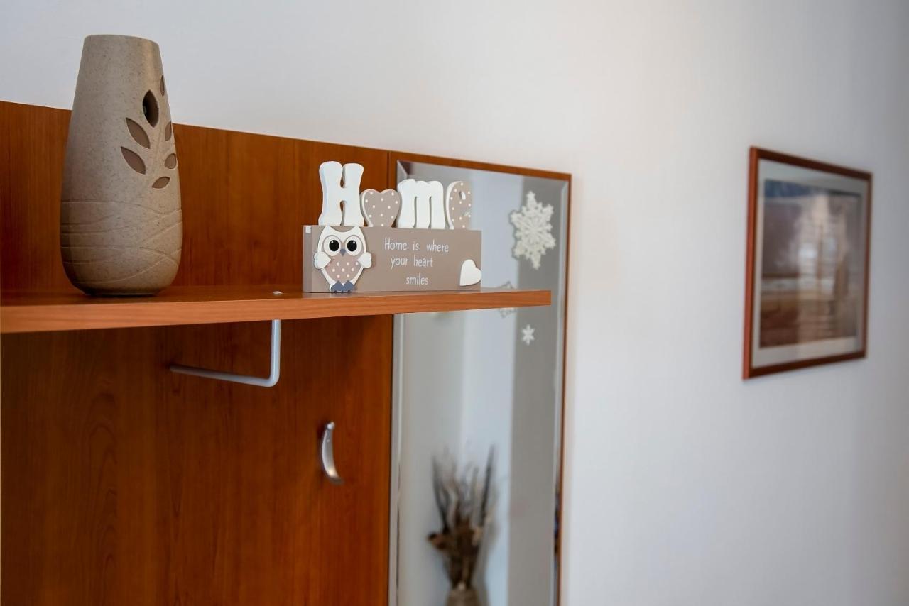 Apartman Mia Šibenik Exteriör bild