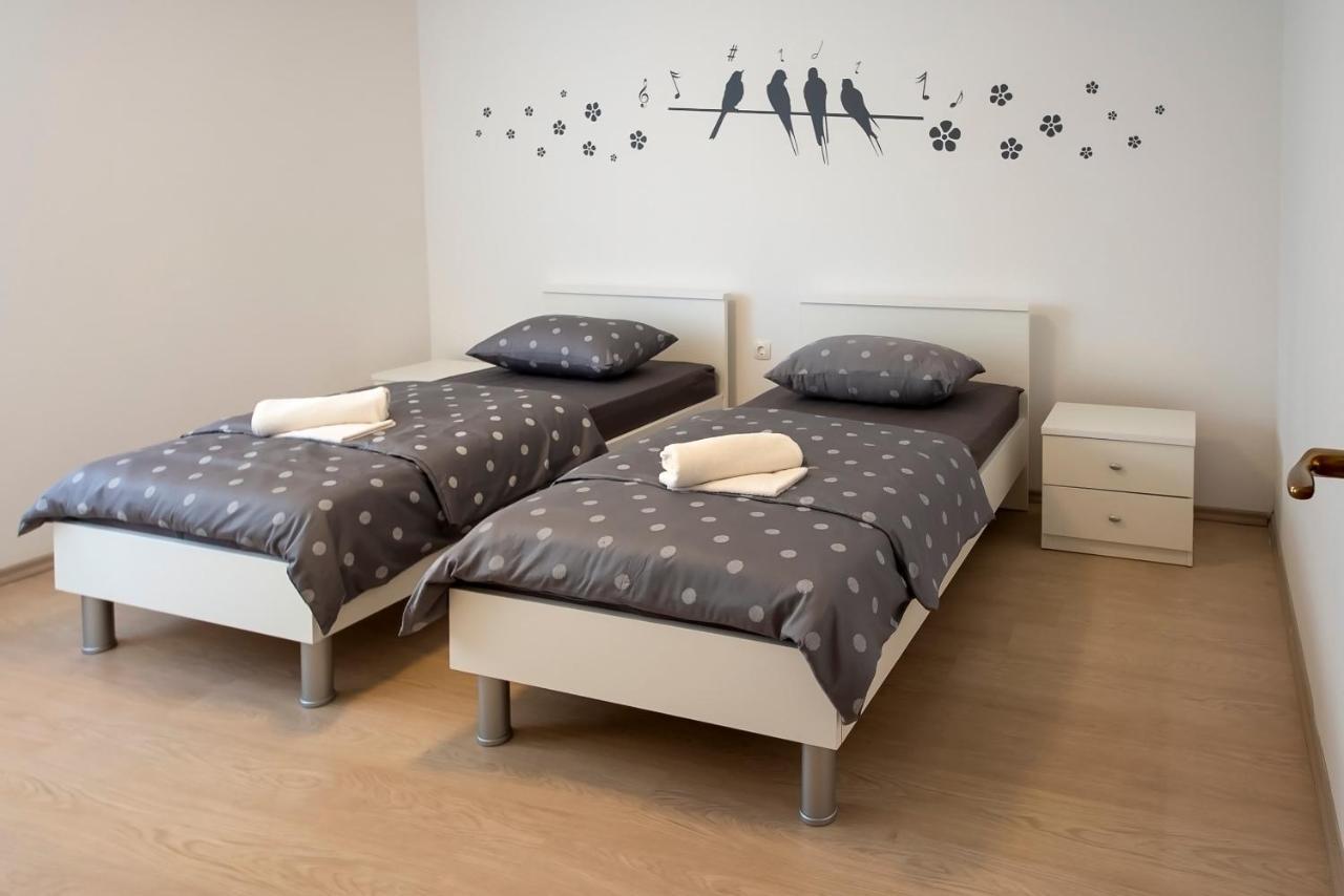 Apartman Mia Šibenik Exteriör bild