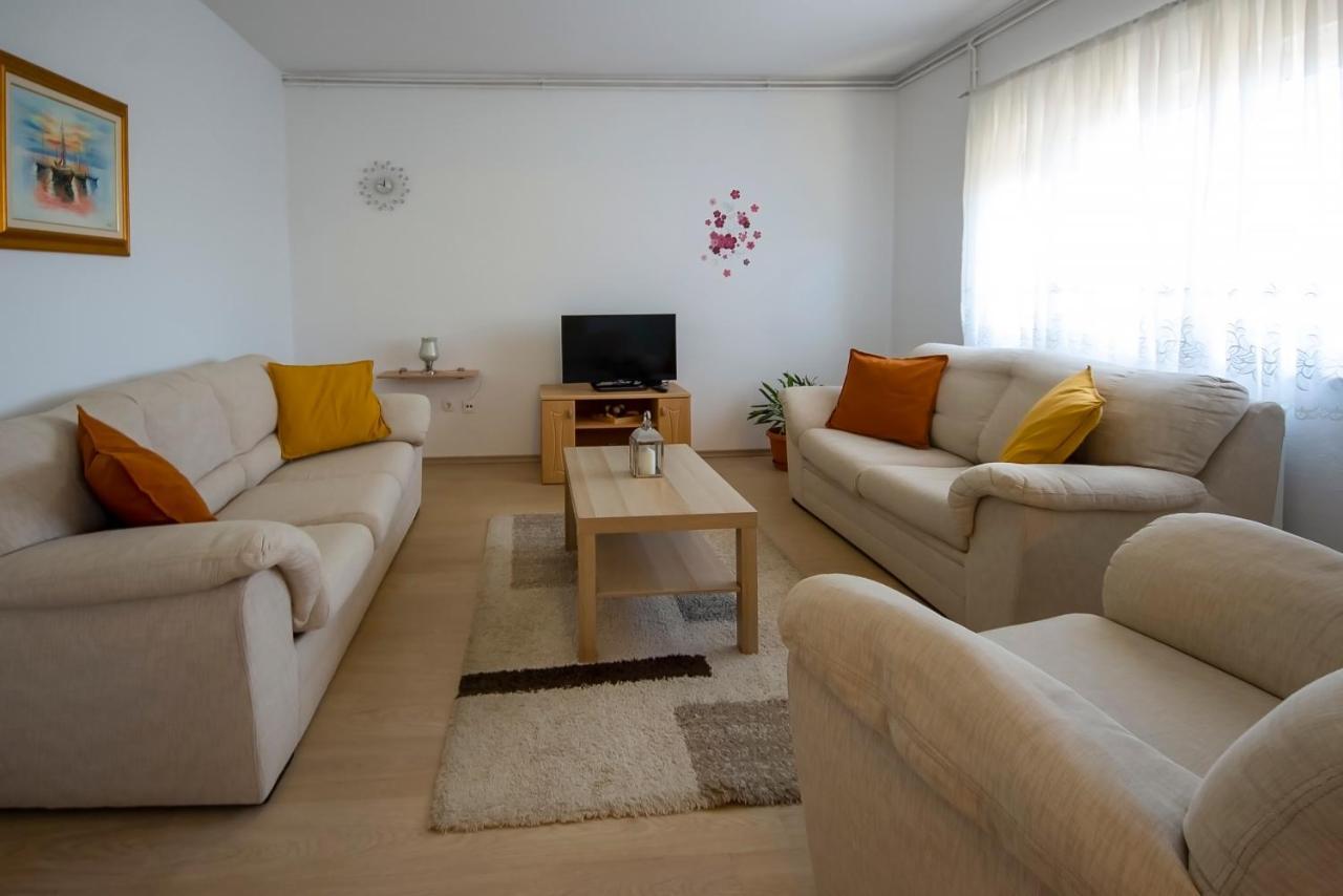 Apartman Mia Šibenik Exteriör bild