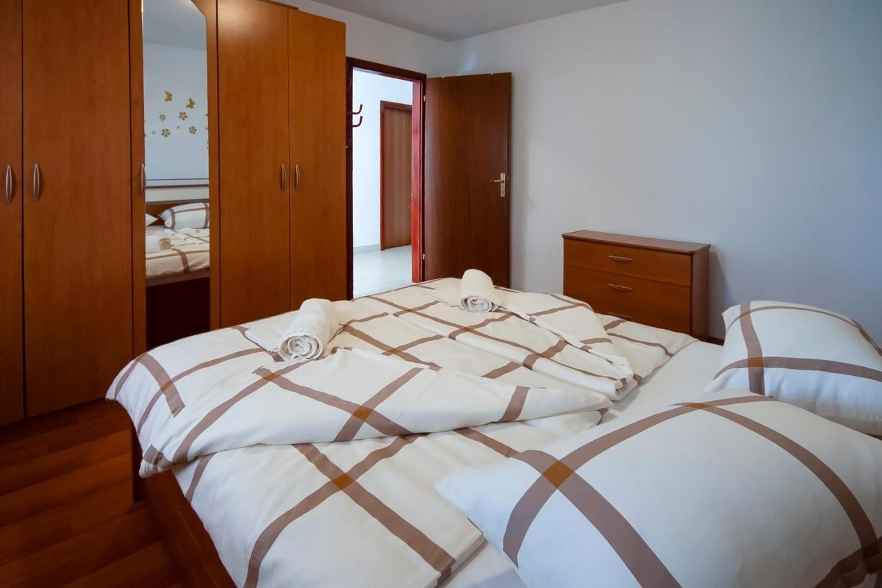 Apartman Mia Šibenik Exteriör bild