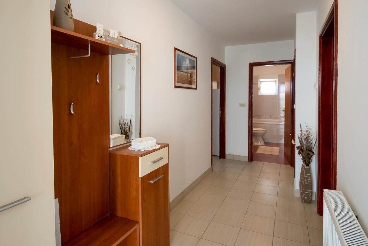 Apartman Mia Šibenik Exteriör bild