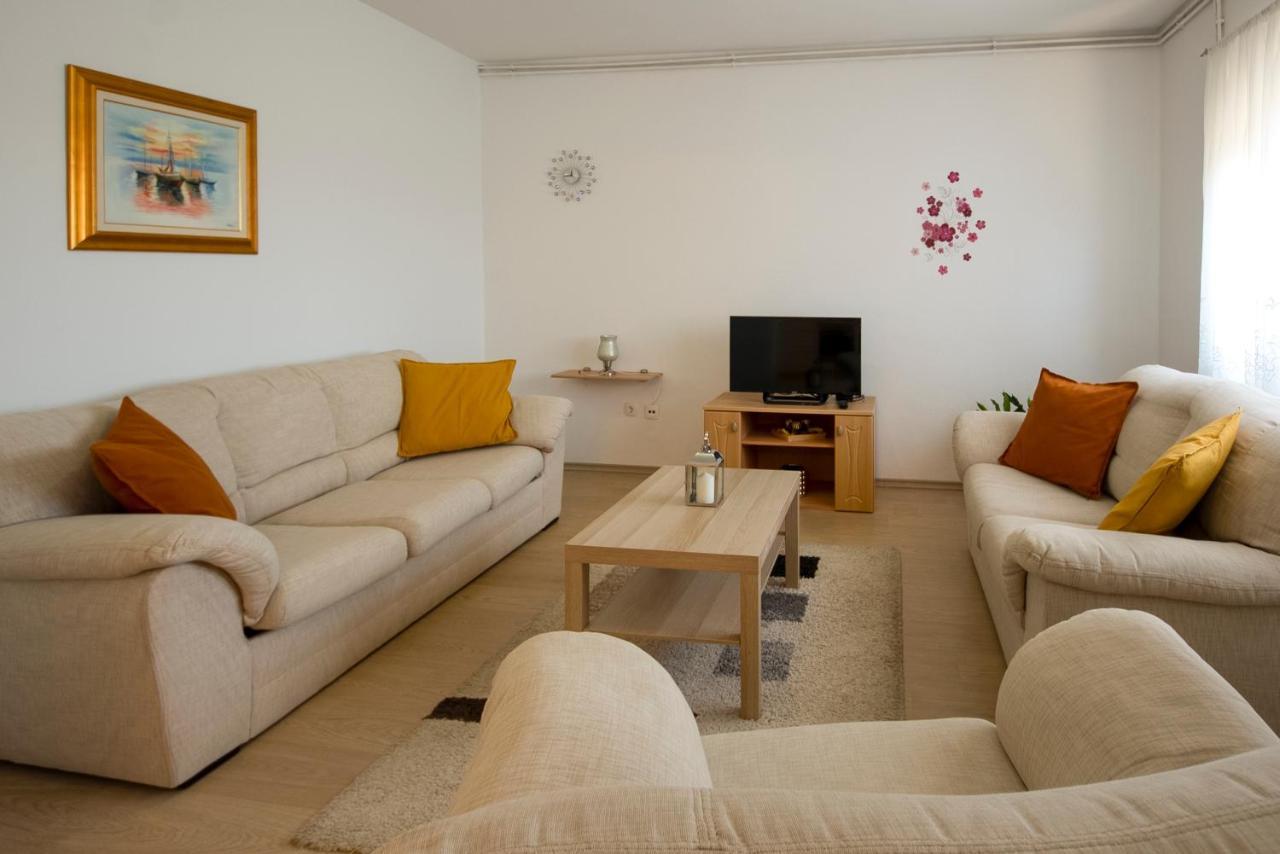Apartman Mia Šibenik Exteriör bild