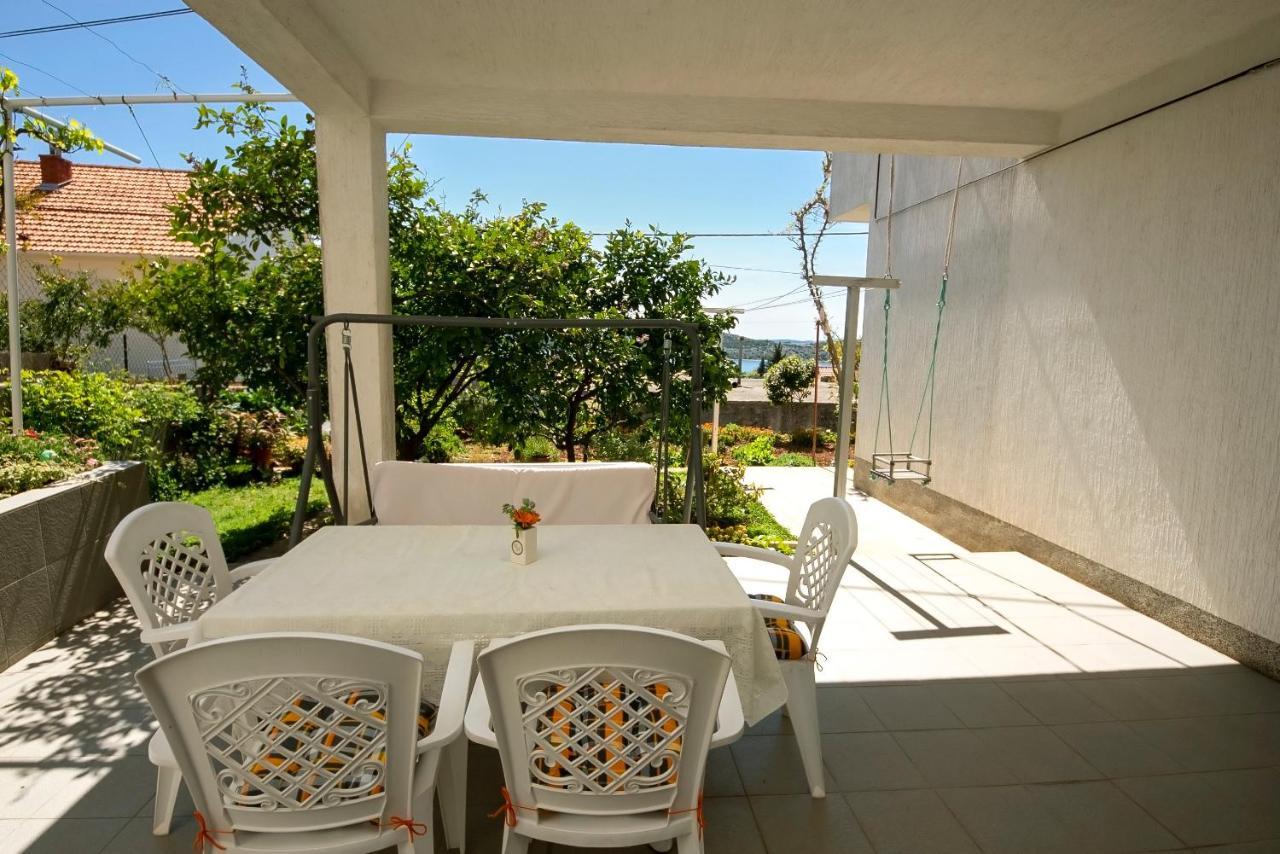 Apartman Mia Šibenik Exteriör bild