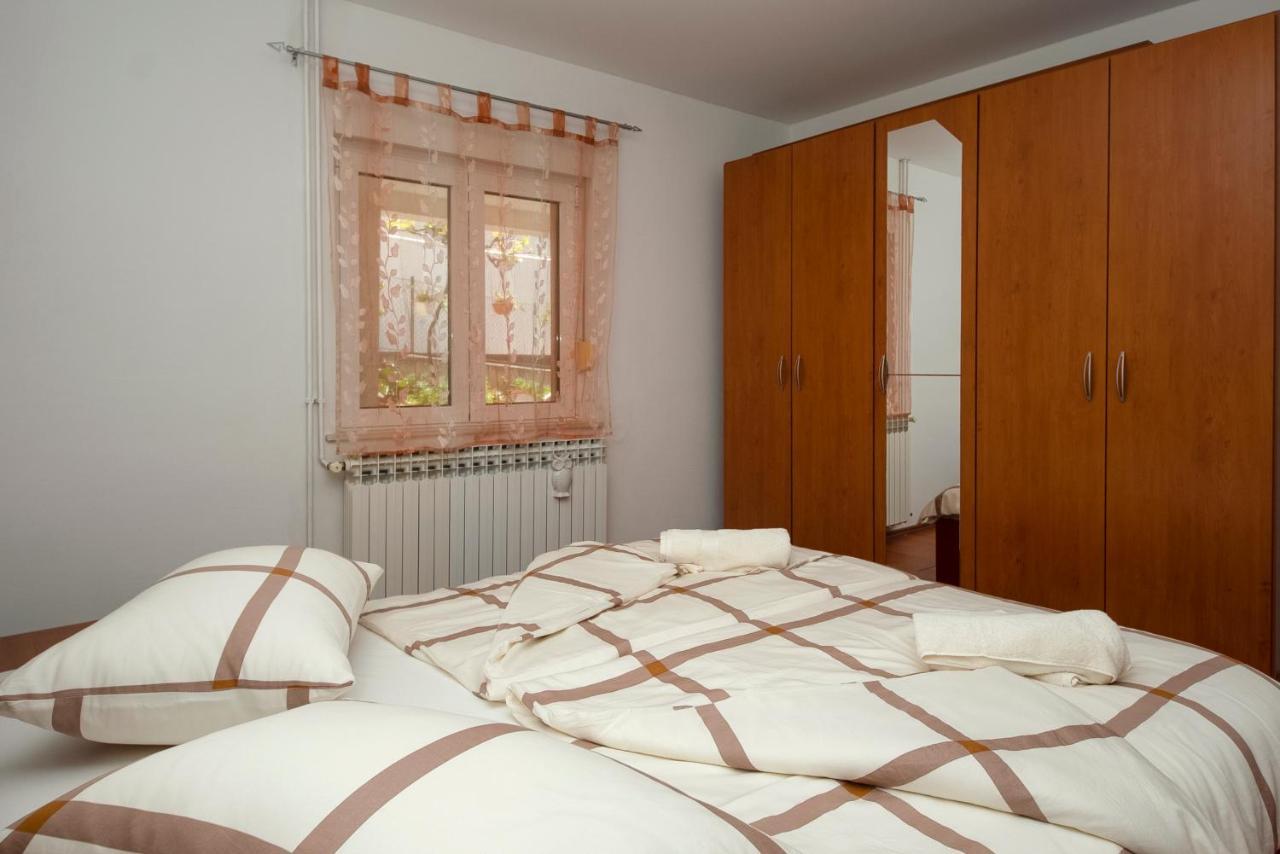 Apartman Mia Šibenik Exteriör bild