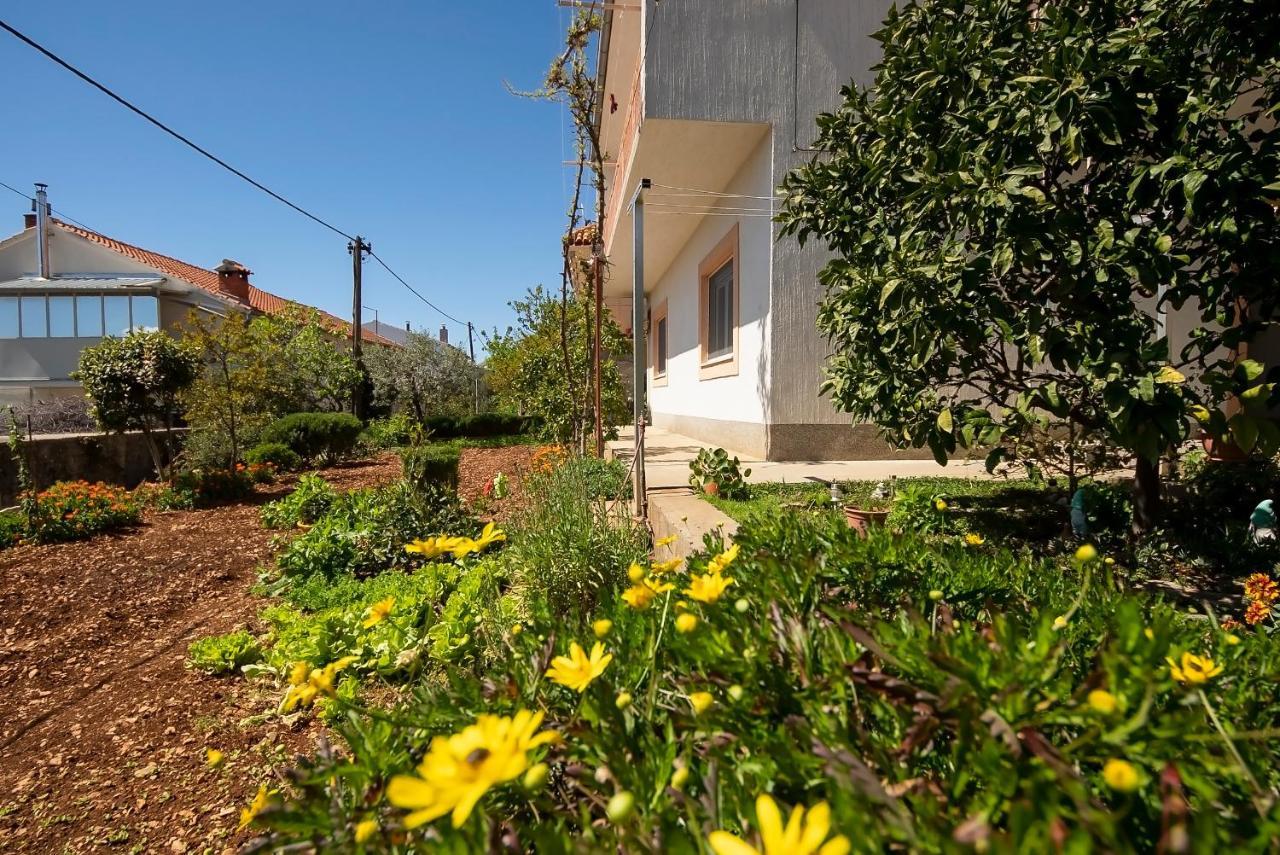 Apartman Mia Šibenik Exteriör bild